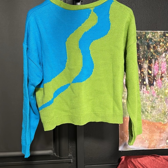 ASOS Sweater - Picture 2 of 3